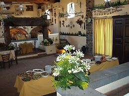 Agriturismo Masseria Portiere Stella