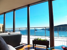 The SPA Resort BETTEI RAKUYU