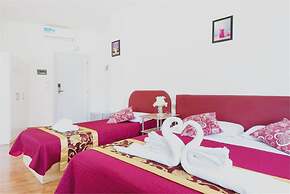 B&B Ciclamino Siracusa