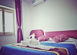 B&B Ciclamino Siracusa