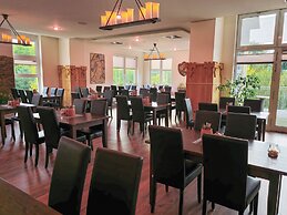 Hasseröder Burghotel