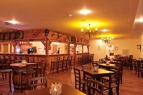 Hasseröder Burghotel