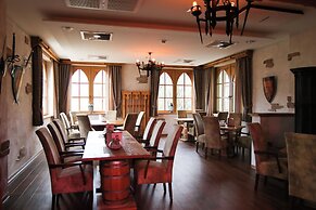 Hasseröder Burghotel