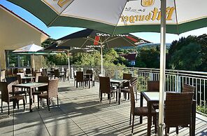 Hasseröder Burghotel