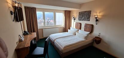 Hasseröder Burghotel