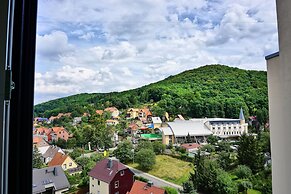 Hasseröder Burghotel