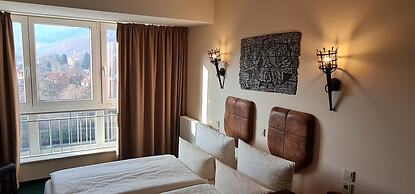 Hasseröder Burghotel