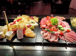 Hasseröder Burghotel