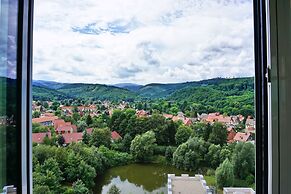 Hasseröder Burghotel