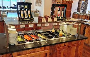 Hasseröder Burghotel