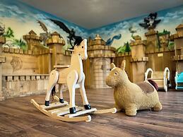 Hasseröder Burghotel