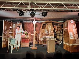 Hasseröder Burghotel