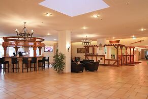 Hasseröder Burghotel