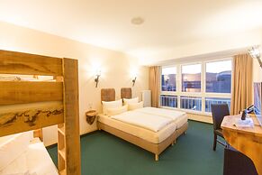 Hasseröder Burghotel