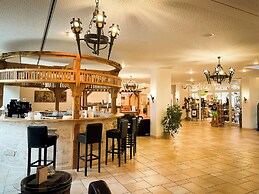 Hasseröder Burghotel