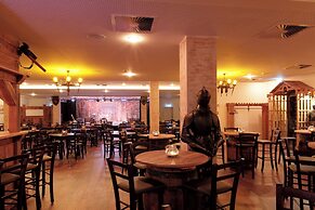 Hasseröder Burghotel