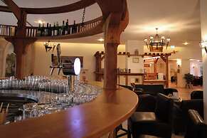 Hasseröder Burghotel