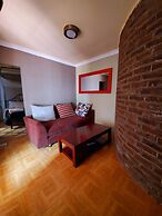 Kundayo Serviced Apartments Lodge