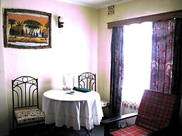 Kundayo Serviced Apartments Lodge