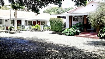 Kundayo Serviced Apartments Lodge