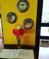 Kundayo Serviced Apartments Lodge