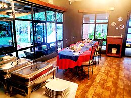 Kundayo Serviced Apartments Lodge