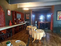 Kundayo Serviced Apartments Lodge