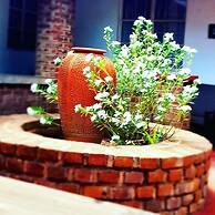 Kundayo Serviced Apartments Lodge