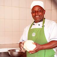 Kundayo Serviced Apartments Lodge