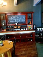 Kundayo Serviced Apartments Lodge