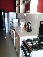 Kundayo Serviced Apartments Lodge