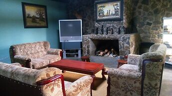 Kundayo Serviced Apartments Lodge