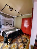 Kundayo Serviced Apartments Lodge