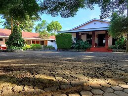 Kundayo Serviced Apartments Lodge