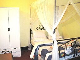Kundayo Serviced Apartments Lodge