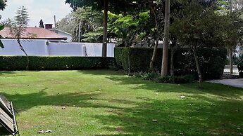 Kundayo Serviced Apartments Lodge