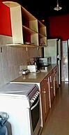 Kundayo Serviced Apartments Lodge