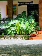 Kundayo Serviced Apartments Lodge