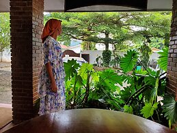 Kundayo Serviced Apartments Lodge