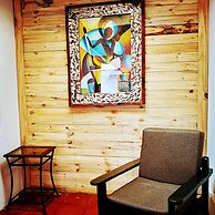 Kundayo Serviced Apartments Lodge