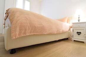 Al Campaniel Apartment