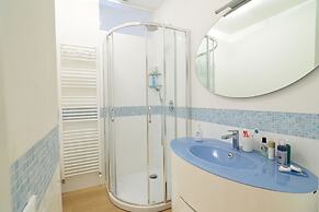 Al Campaniel Apartment