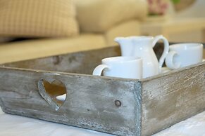 Al Campaniel Apartment