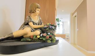 Al Campaniel Apartment