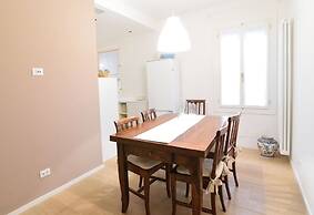 Al Campaniel Apartment