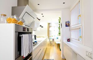 Al Campaniel Apartment