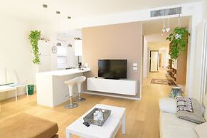 Al Campaniel Apartment