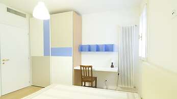 Al Campaniel Apartment