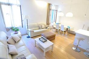 Al Campaniel Apartment