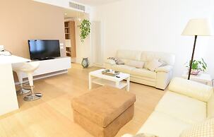 Al Campaniel Apartment